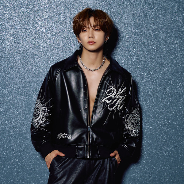 GOLD LEGACY JACKET 詳細画像 Black 10