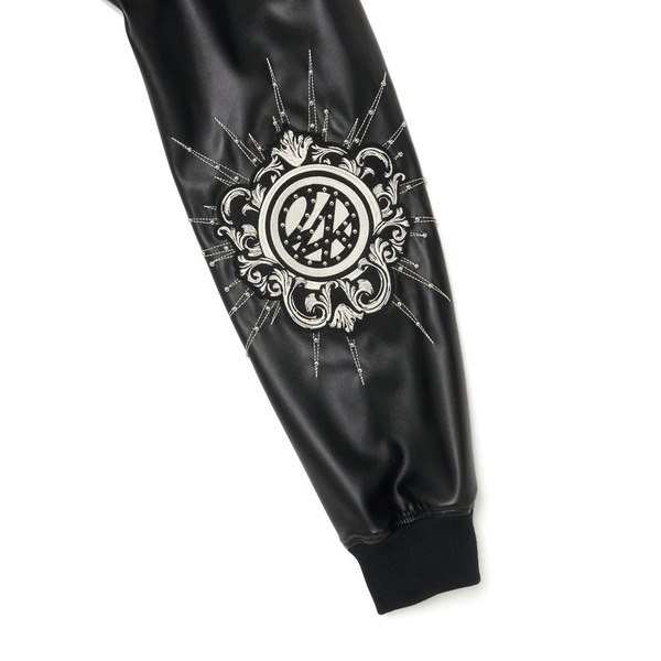 GOLD LEGACY JACKET 詳細画像 Black 5