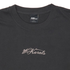 GOLD LEGACY SS TEE 詳細画像