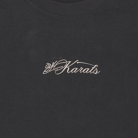 GOLD LEGACY SS TEE 詳細画像