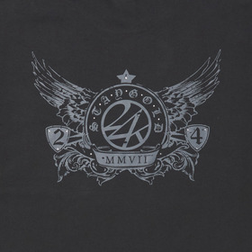 GOLD LEGACY SS TEE 詳細画像