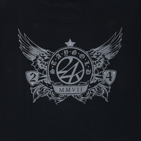 GOLD LEGACY SS TEE 詳細画像