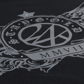 GOLD LEGACY SS TEE 詳細画像