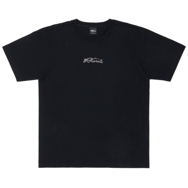 GOLD LEGACY SS TEE 詳細画像 C.Grey 1