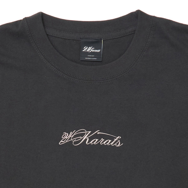 GOLD LEGACY SS TEE 詳細画像 C.Grey 10