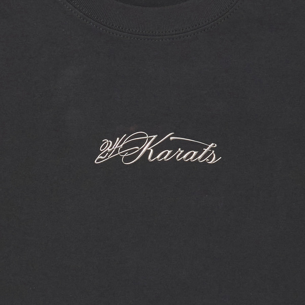 GOLD LEGACY SS TEE 詳細画像 C.Grey 11