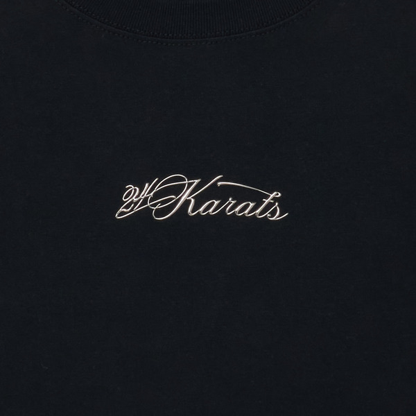 GOLD LEGACY SS TEE 詳細画像 C.Grey 4