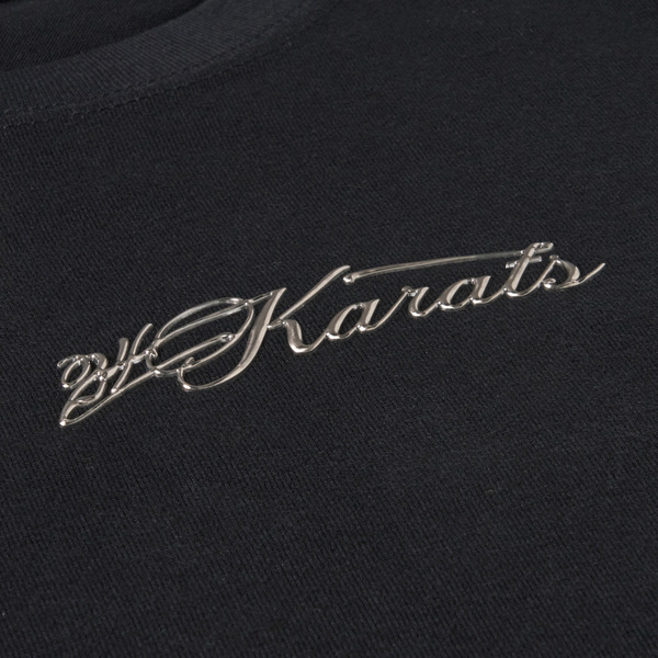 GOLD LEGACY SS TEE 詳細画像 C.Grey 5