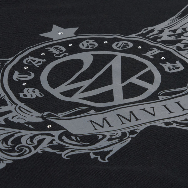 GOLD LEGACY SS TEE 詳細画像 C.Grey 6