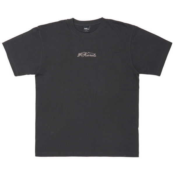 GOLD LEGACY SS TEE 詳細画像 C.Grey 8