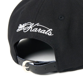 GOLD LEGACY CAP 詳細画像