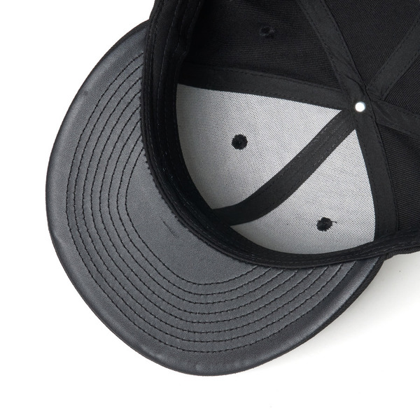 GOLD LEGACY CAP 詳細画像 Black 10