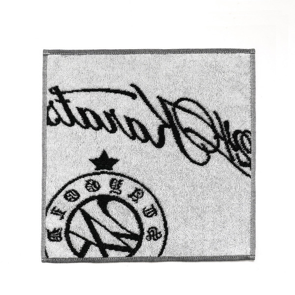 GOLD LEGACY HAND TOWEL 詳細画像 Black 2