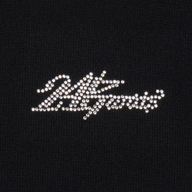 WMNS FULL ZIP POLO 詳細画像