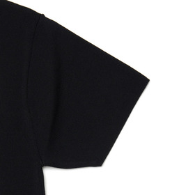 WMNS FULL ZIP POLO 詳細画像