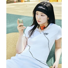 WMNS SS HOODIE 詳細画像