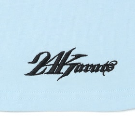 WMNS SS HOODIE 詳細画像
