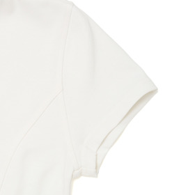 WMNS SS HOODIE 詳細画像
