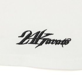 WMNS SS HOODIE 詳細画像