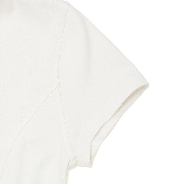 WMNS SS HOODIE 詳細画像 L.Blue 8