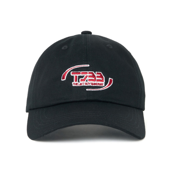 24k x TJBB 6P Cap 詳細画像 Black 1