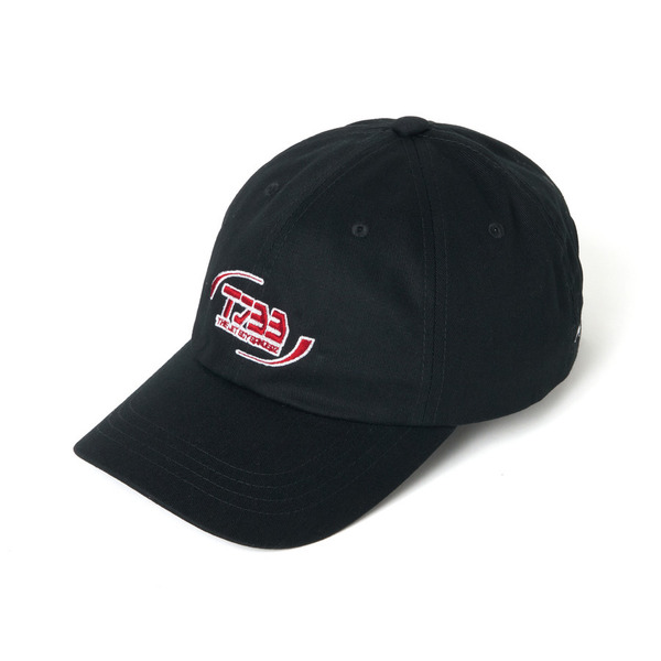 24k x TJBB 6P Cap 詳細画像 Black 1
