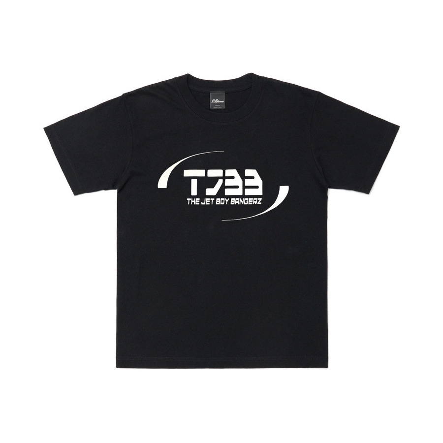 24k x TJBB SS Tee | 24KARATS | VERTICAL GARAGE OFFICIAL ONLINE