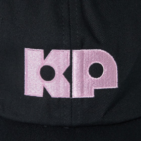 24k&times;KP CAP 詳細画像