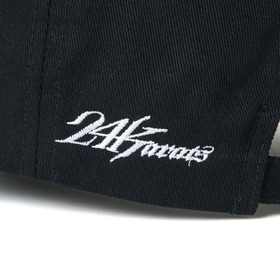 24k&times;KP CAP 詳細画像