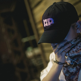 24k&times;KP CAP 詳細画像
