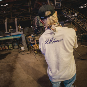 24k&times;KP CAP 詳細画像