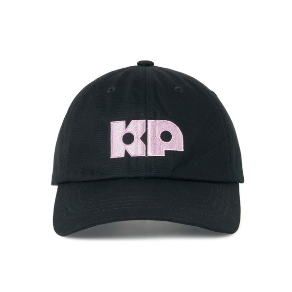 24k&times;KP CAP 詳細画像 Black 1