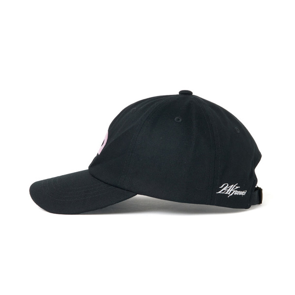 24k&times;KP CAP 詳細画像 Black 2