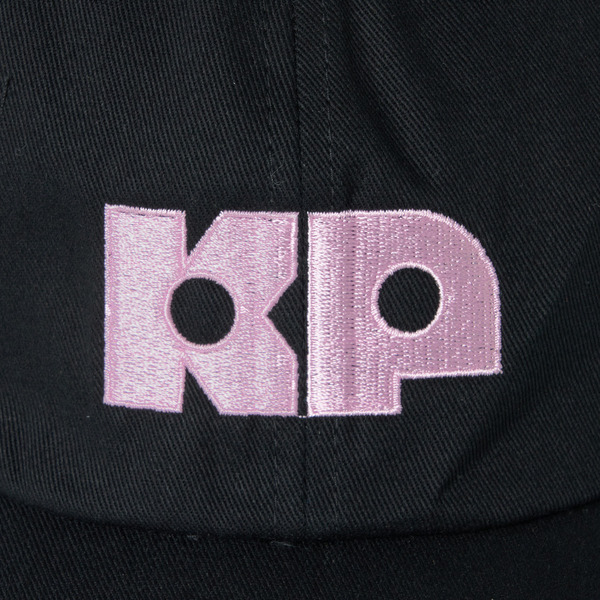 24k&times;KP CAP 詳細画像 Black 4