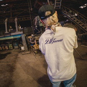 24k&times;KP SS TEE 詳細画像