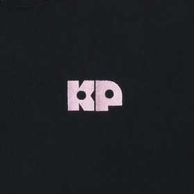 24k&times;KP SS TEE 詳細画像