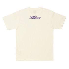 24k&times;KP SS TEE 詳細画像