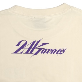 24k&times;KP SS TEE 詳細画像