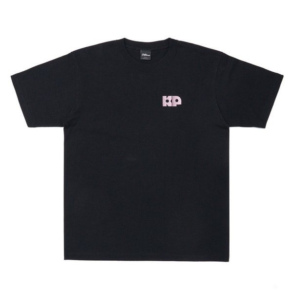 24k&times;KP SS TEE 詳細画像 Black 1