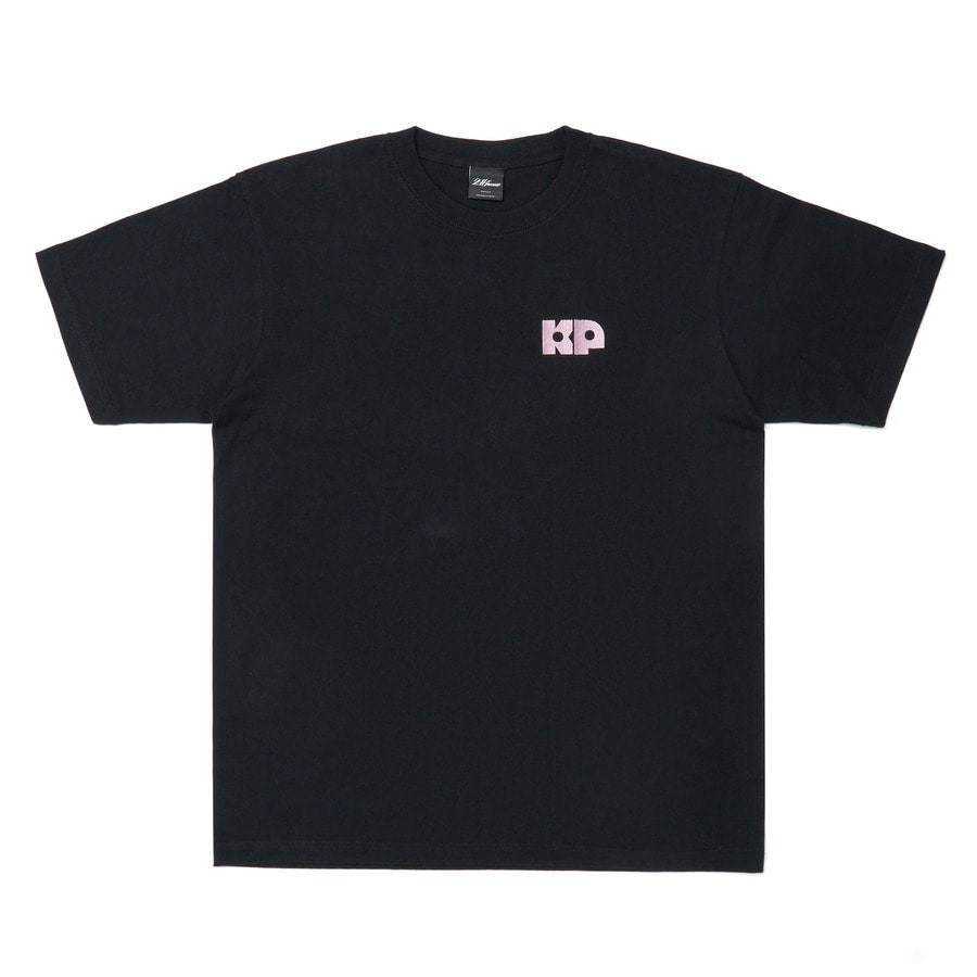 24k×KP SS TEE | 24KARATS | VERTICAL GARAGE OFFICIAL ONLINE