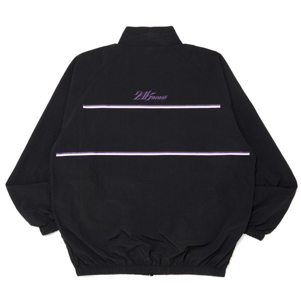 24k&times;KP NYLON TRACK JK 詳細画像 Black 1