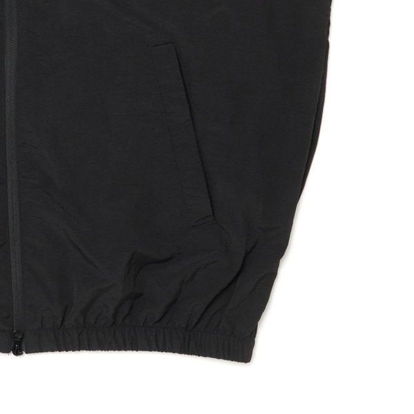 24k&times;KP NYLON TRACK JK 詳細画像 Black 7