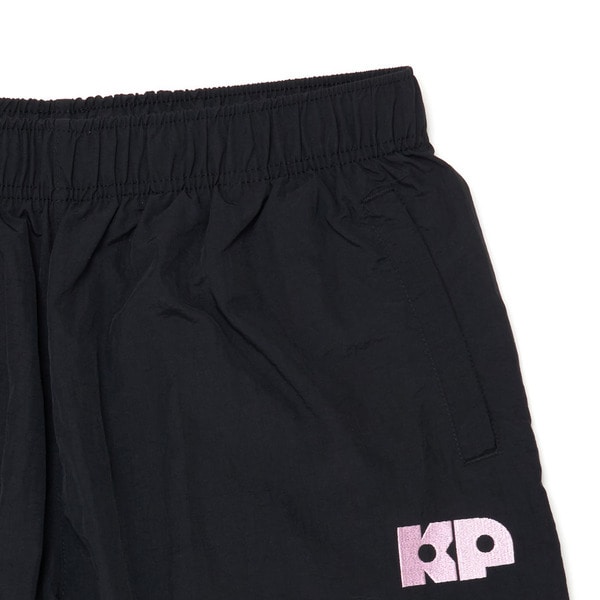 24k&times;KP NYLON TRACK PT 詳細画像 Black 2