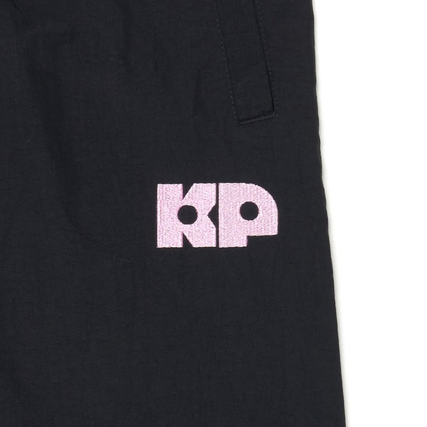 24k&times;KP NYLON TRACK PT 詳細画像 Black 3