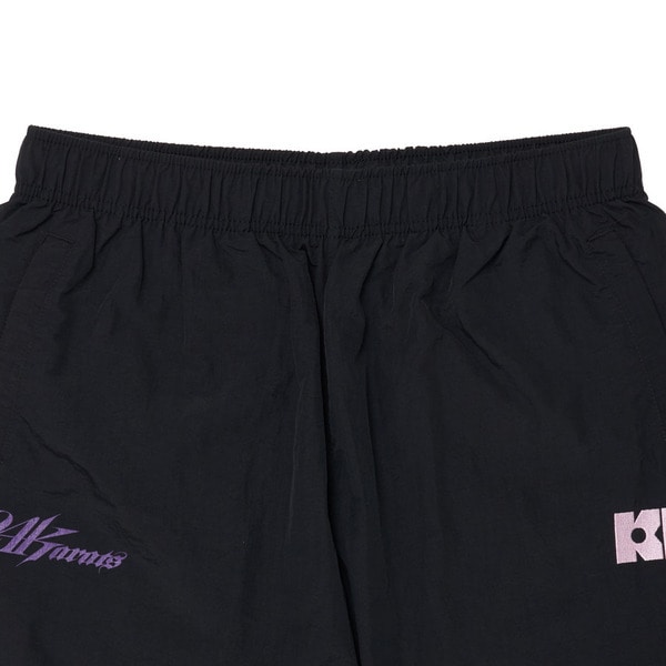 24k&times;KP NYLON TRACK PT 詳細画像 Black 5