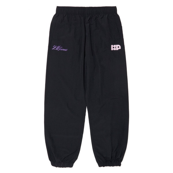 24k&times;KP NYLON TRACK PT 詳細画像 Black 1