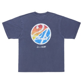 24SURF LOGO SS TEE 詳細画像