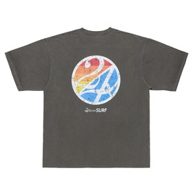 24SURF LOGO SS TEE 詳細画像