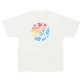 24SURF LOGO SS TEE 詳細画像