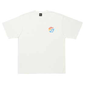 24SURF LOGO SS TEE